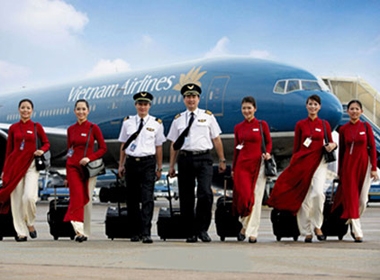 Phi công Vietnam Airlines xin nghỉ việc hàng loạt: Tổng công ty lên tiếng
