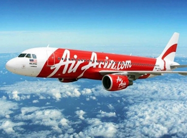 AirAsia gây thiện cảm với bức thư chạm đến trái tim hành khách
