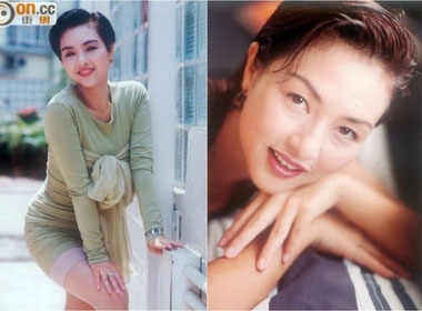Cựu Hoa hậu Hồng Kông qua đời vì ung thư dạ dày 