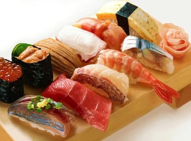 Tròn mắt những món đồ ăn 'giả mà như thật' tại Nhật Bản