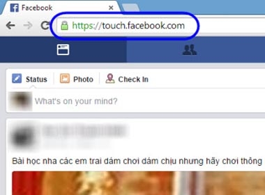 Mẹo Facebook: Tự thêm tính năng Reply vào phần bình luận