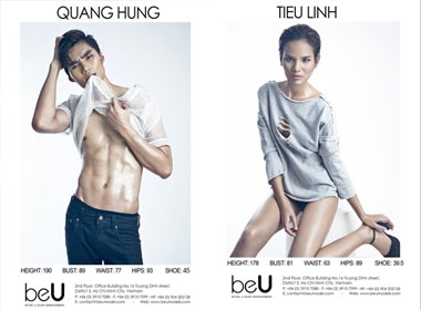 Vietnam's Next Top Model 2014: Ai sẽ là quán quân?