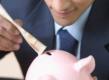 Chuyện xúc động về món... 'quỹ đen' của chồng 