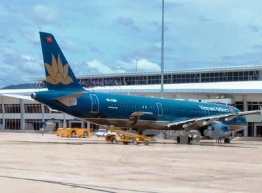 Xử phạt hành chính phi công Vietnam Airlines ấn nhầm nút khủng bố
