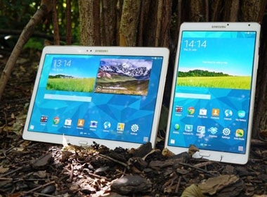 Rò rỉ loạt tablet Samsung sẽ ra mắt trong năm nay