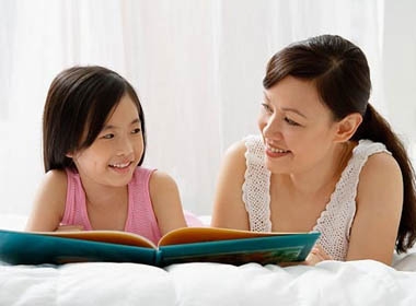 Bí quyết giúp bố mẹ dạy con học đọc từ khi còn nhỏ