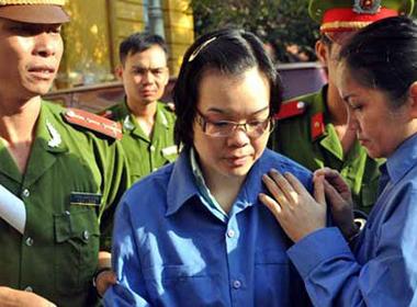 Cần kháng nghị giám đốc thẩm vụ Huyền Như