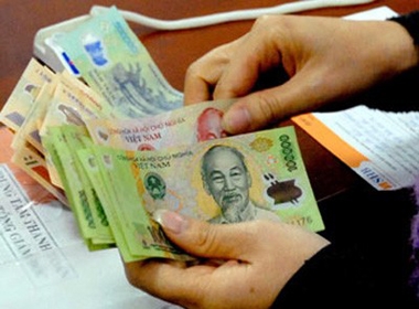 Hà Nội: Doanh nghiệp trả lương cao nhất 60 triệu đồng/tháng