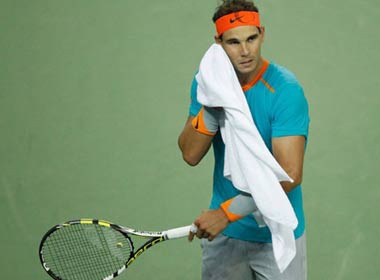 Australian Open 2015: Nadal hồi sinh hay lụi tàn