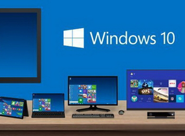 Windows 10 sẽ là hệ điều hành tuyệt vời nhất để chơi game