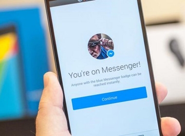 Facebook Messenger thử nghiệm chuyển giọng nói thành văn bản