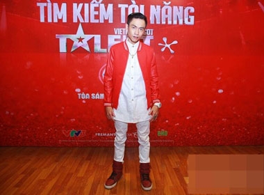 Thí sinh Got Talent lần đầu chia sẻ chính thức về tai nạn uống nhầm axit