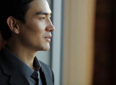 Bí mật về người vợ ít nói của tôi vừa bị 'lộ tẩy'