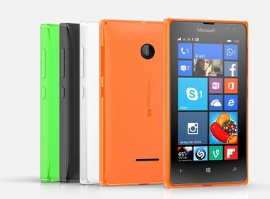 Lumia 532 đã sẵn sàng để nâng cấp lên Windows 10