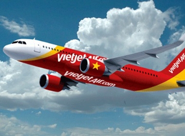 VietJet Air nói gì về vụ thất lạc hành lý của khách ở Bangkok?