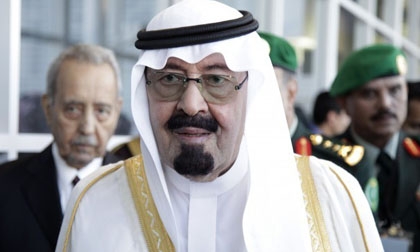 Cuộc đời vị vua thứ 6 của cường quốc dầu mỏ Saudi Arabia