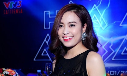 VTV cân nhắc việc cho Hoàng Thùy Linh tham gia The Remix