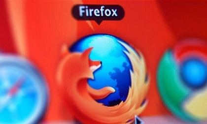Firefox đang là mối quan tâm của hai hãng tìm kiếm khổng lồ Google và Yahoo