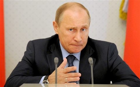 Thế giới 24h: Putin 'tố giác' NATO