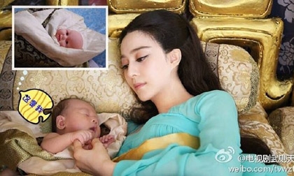 “Võ Tắc Thiên” của Phạm Băng Băng lại gây tranh cãi vì sai lịch sử