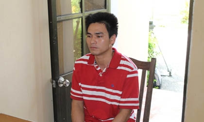 Đổi chủ tọa xét xử 'sát thủ' trong án oan Nguyễn Thanh Chấn