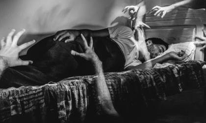 Những bí ẩn liên quan đến hiện tượng bóng đè