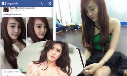 Đánh sập nhiều đường dây gái gọi, 'má mì' chân dài