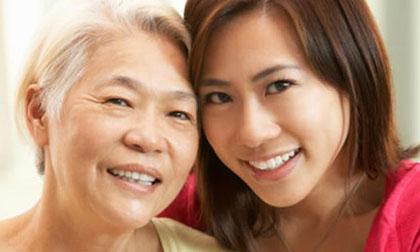 Nàng dâu khéo và chuyện mẹ chồng xét nét