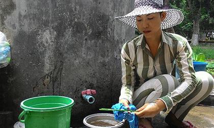 Cuộc sống khó khăn của người đồng tính trong tù