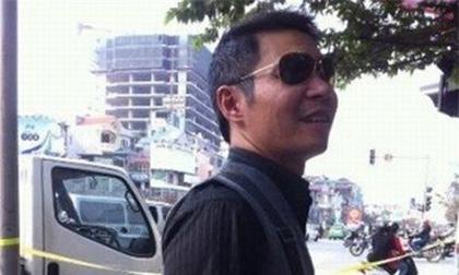 Công Lý, Hiệp 'gà' dính án phạt giao thông