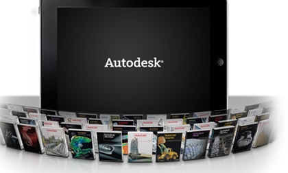 Autodesk chuyển đổi hình thức thuê bao cho các bản quyền phần mềm mới