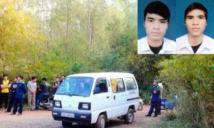 Em dâu thuê côn đồ giết anh chồng với giá 8 triệu đồng