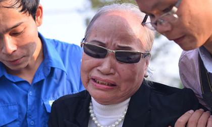 Chuyện chưa từng công bố: Người mẹ của Nguyễn Bá Thanh