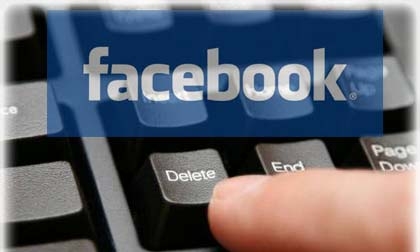 Hacker tìm ra cách xóa ảnh của người khác trên Facebook