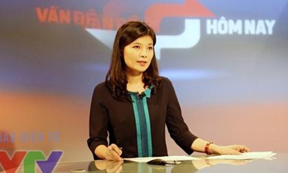 BTV Diệp Anh và những năm làm việc không lương ở VTV 