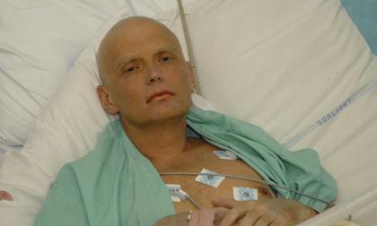 Những vụ ám sát làm rúng động nước Nga 