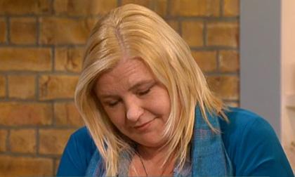 Jacky Lloyd - Người phụ nữ mắc bệnh ngủ 50 lần một ngày