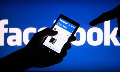 1001 chuyện vợ chồng oái ăm trên Facebook