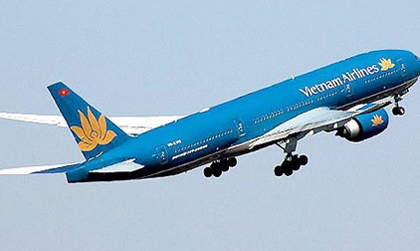 Máy bay Vietnam Airlines suýt đụng máy bay khác ở Quảng Châu