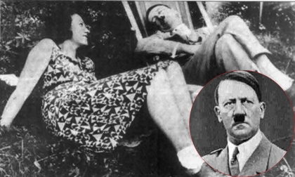 Hitler và những điều kỳ quái nhất đã từng thực hiện