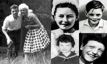 Người phụ nữ giết trẻ em hàng loạt vì tình ghê sợ nhất lịch sử nước Anh