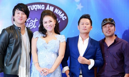 'Vietnam Idol' đứng trước nguy cơ tạm ngừng sản xuất?