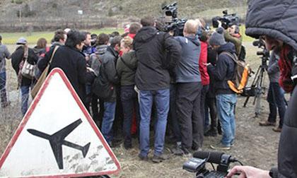 Các điều tra viên Pháp nhận định, Lubitz đã giấu giếm cấp trên về bệnh tình của mình