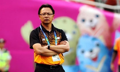 Malaysia không xem U23 Việt Nam là đối thủ tại SEA Games