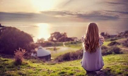 Bao phen khóc thầm vì 25 vẫn chưa có mối tình vắt vai