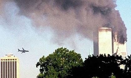 IS dọa đốt cháy Mỹ như vụ 11/9