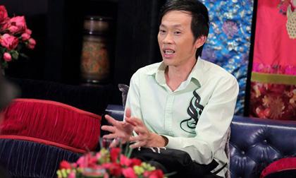 Giật mình với cuộc sống kỳ lạ của Hoài Linh