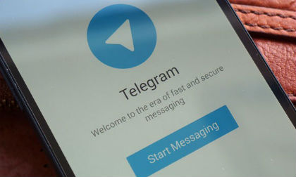 Tại sao IS chọn Telegram làm kênh phát ngôn chính thức?