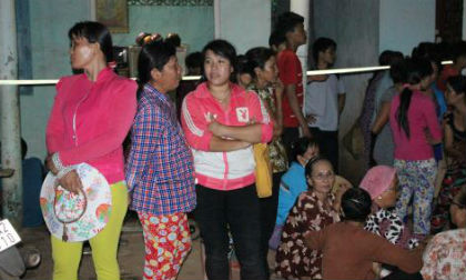 Thảm án Long An: Lá thư tuyệt mệnh nói gì?