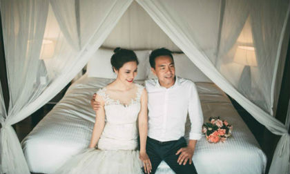 Cô gái Việt nhận lời cưới chàng trai Malaysia sau 6 năm gặp lại